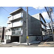 ミカーサ学園前 1階 築9年8ヶ月の賃貸物件