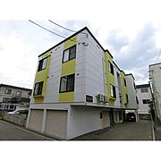  2階 築21年4ヶ月の賃貸物件