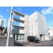 ザ・レジデンス麻生 1階 築4年10ヶ月の賃貸物件