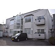 月寒中央駅より徒歩5分 1階 築32年8ヶ月の賃貸物件