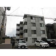 東区役所前駅より徒歩10分 4階 築12年6ヶ月の賃貸物件