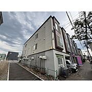 月寒中央駅より徒歩3分 2階 築31年の賃貸物件