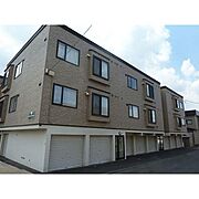 ドメスティ・プレサージュ 1階 築21年9ヶ月の賃貸物件