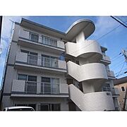 パレスシャレム37 2階 築34年2ヶ月の賃貸物件