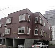 北34条駅より徒歩7分 1階 築28年6ヶ月の賃貸物件