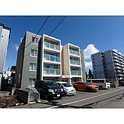 クローバー西麻生 4階 築19年2ヶ月の賃貸物件