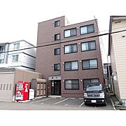 アビタ元町 3階 築22年7ヶ月の賃貸物件