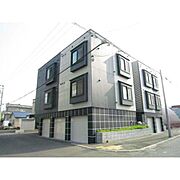 元町駅より徒歩9分 2階 築15年6ヶ月の賃貸物件