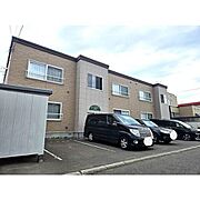 ポールスター発寒 1階 築20年8ヶ月の賃貸物件