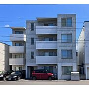 琴似駅より徒歩5分 4階 築13年3ヶ月の賃貸物件