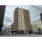 菊水駅より徒歩7分 10階 築22年2ヶ月の賃貸物件