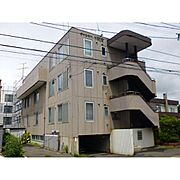 新道東駅よりバス7分 徒歩5分 3階 築34年9ヶ月の賃貸物件