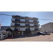 麻生駅より徒歩13分 4階 築35年9ヶ月の賃貸物件