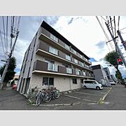 東区役所前駅より徒歩11分 2階 築16年9ヶ月の賃貸物件