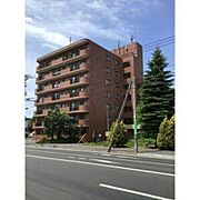 環状通東駅より徒歩12分 7階 築29年8ヶ月の賃貸物件