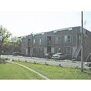 二十四軒駅より徒歩2分 2階 築39年8ヶ月の賃貸物件