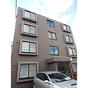 二十四軒駅より徒歩4分 2階 築22年8ヶ月の賃貸物件