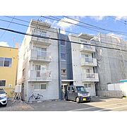 ｍｔガーデン琴似２ 2階 築19年1ヶ月の賃貸物件