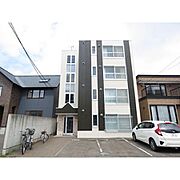 北18条駅より徒歩10分 1階 築25年8ヶ月の賃貸物件