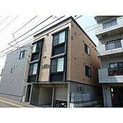 ボヌールN16 2階 築19年11ヶ月の賃貸物件