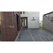 LEGANNEX N19 4階 築34年2ヶ月の賃貸物件