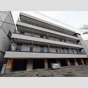 OTレジデンス 2階 築40年3ヶ月の賃貸物件