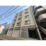 北18条駅より徒歩1分 1階 築1年8ヶ月の賃貸物件