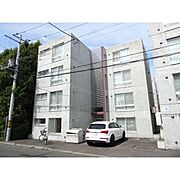 アミカル美園 1階 築17年8ヶ月の賃貸物件