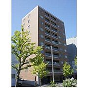 東札幌駅より徒歩6分 9階 築19年9ヶ月の賃貸物件