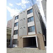 東区役所前駅より徒歩3分 4階 築9年10ヶ月の賃貸物件