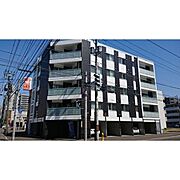 西28丁目駅より徒歩7分 2階 築9年8ヶ月の賃貸物件