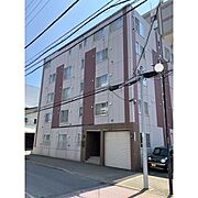 グランメール月寒中央 2階 築27年7ヶ月の賃貸物件