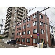 サン・リーブル 4階 築8年1ヶ月の賃貸物件