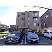 福住駅より徒歩8分 2階 築20年2ヶ月の賃貸物件