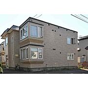 SK71 1階 築35年10ヶ月の賃貸物件