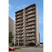 北13条東駅より徒歩9分 3階 築25年5ヶ月の賃貸物件