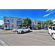 グリーンパークヴィレッジA 2階 築33年7ヶ月の賃貸物件