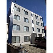 環状通東駅より徒歩6分 3階 築9年10ヶ月の賃貸物件