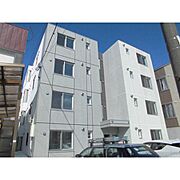 環状通東駅より徒歩6分 3階 築7年8ヶ月の賃貸物件