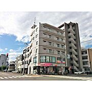 北24条駅より徒歩7分 4階 築34年8ヶ月の賃貸物件