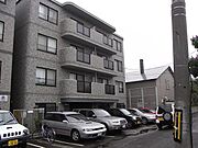 コスモ麻生 4階 築19年8ヶ月の賃貸物件