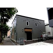 さっぽろ駅より徒歩10分 2階 築28年11ヶ月の賃貸物件