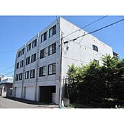 ブランノワールデコ 4階 築17年8ヶ月の賃貸物件