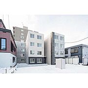 学園前駅より徒歩9分 4階 築6年11ヶ月の賃貸物件