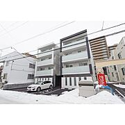 LandschaftASABU 3階 築10年の賃貸物件