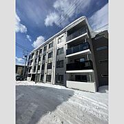 麻生駅より徒歩7分 1階 新築の賃貸物件