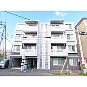 麻生駅より徒歩2分 3階 築15年8ヶ月の賃貸物件