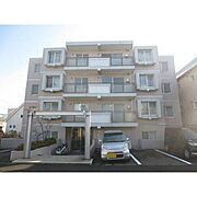 アルファネクストサッポロ１ 4階 築36年7ヶ月の賃貸物件