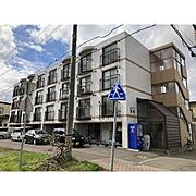 東区役所前駅より徒歩15分 3階 築36年7ヶ月の賃貸物件