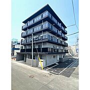 麻生駅より徒歩9分 2階 新築の賃貸物件